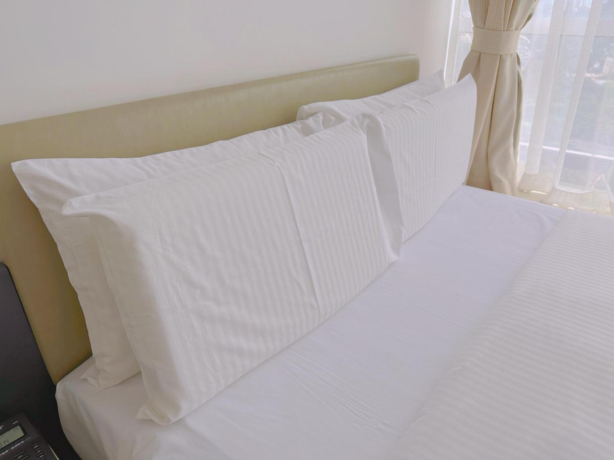 شينزين Golden Central Hotel Serviced Residence-Xin Hao E Du المظهر الخارجي الصورة